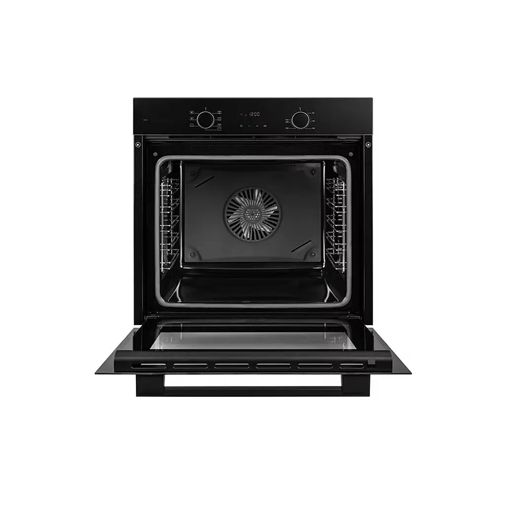 Духовой шкаф PRIME Technics POB 6827 E BK - фото 8