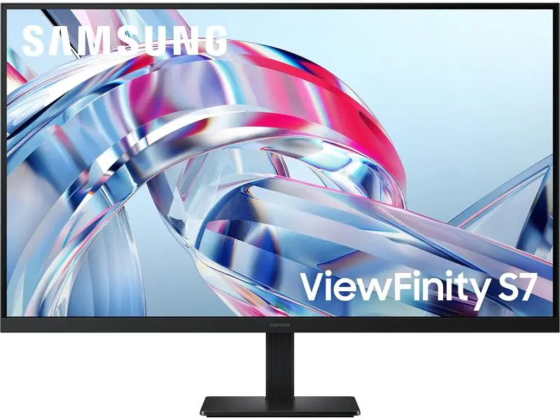 Монітор Samsung ViewFinity S7 (LS32H700EAIXUA)