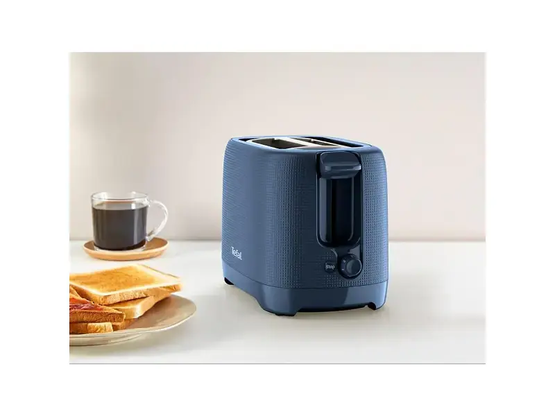 Тостер Tefal TT2M1410 - фото 5