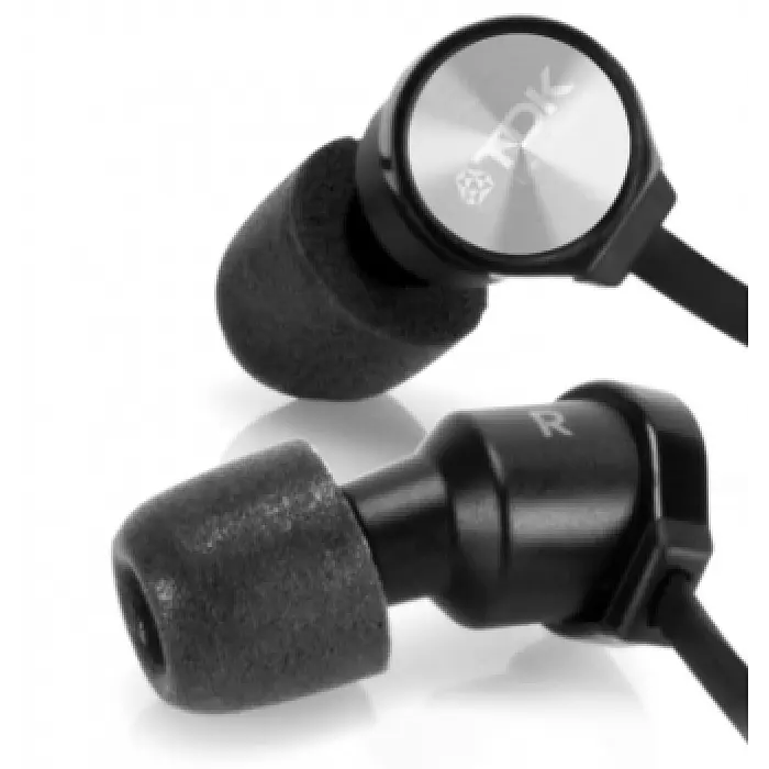 Наушники TDK BA100 Balance Armature in Ear t78688 - фото 2