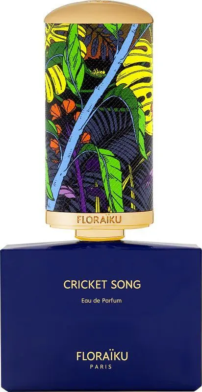 Оригінал Floraiku Cricket Song 50 мл Парфумована вода