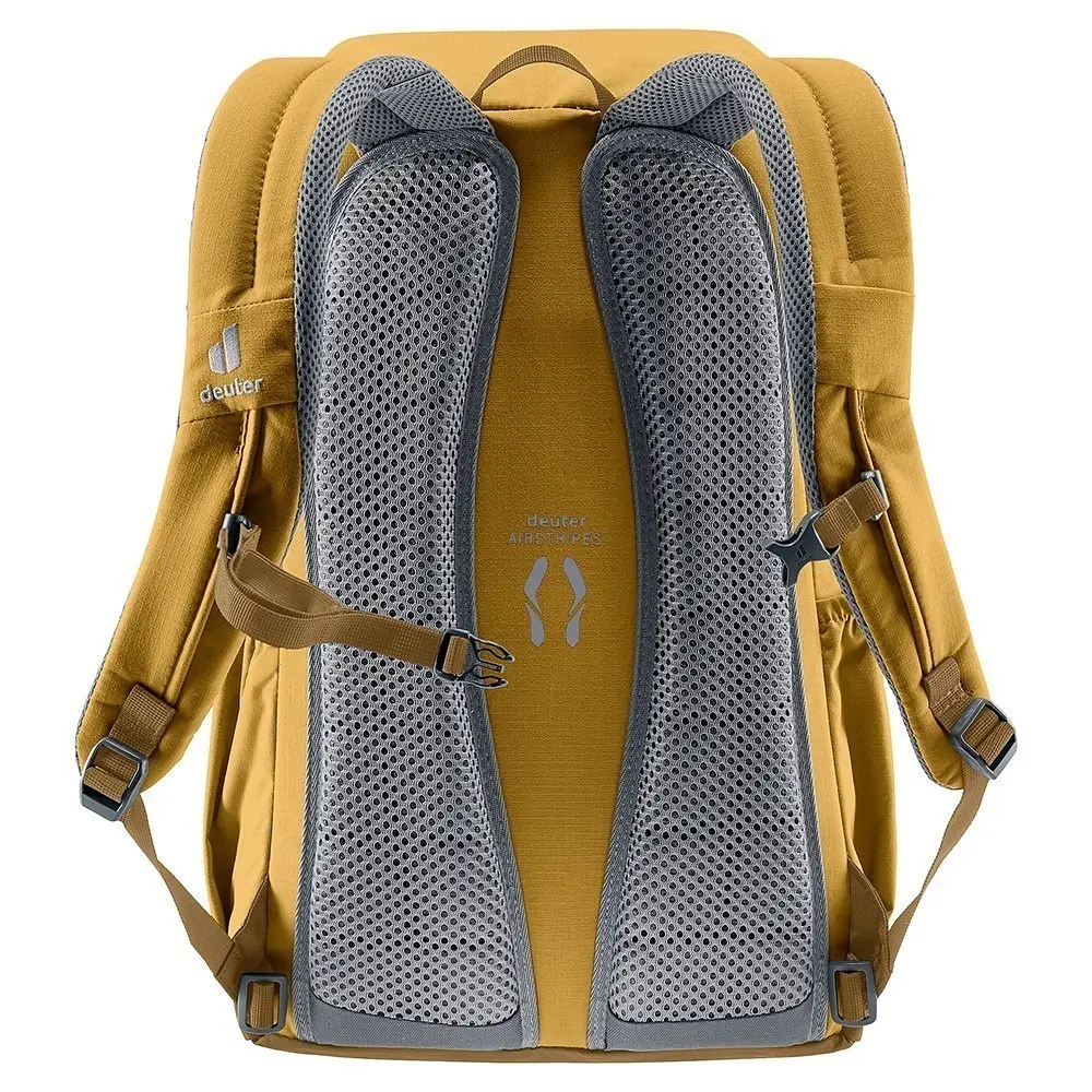 Рюкзак Deuter Walker 20 Caramel-Clay (1052-3812821 6607) - фото 6