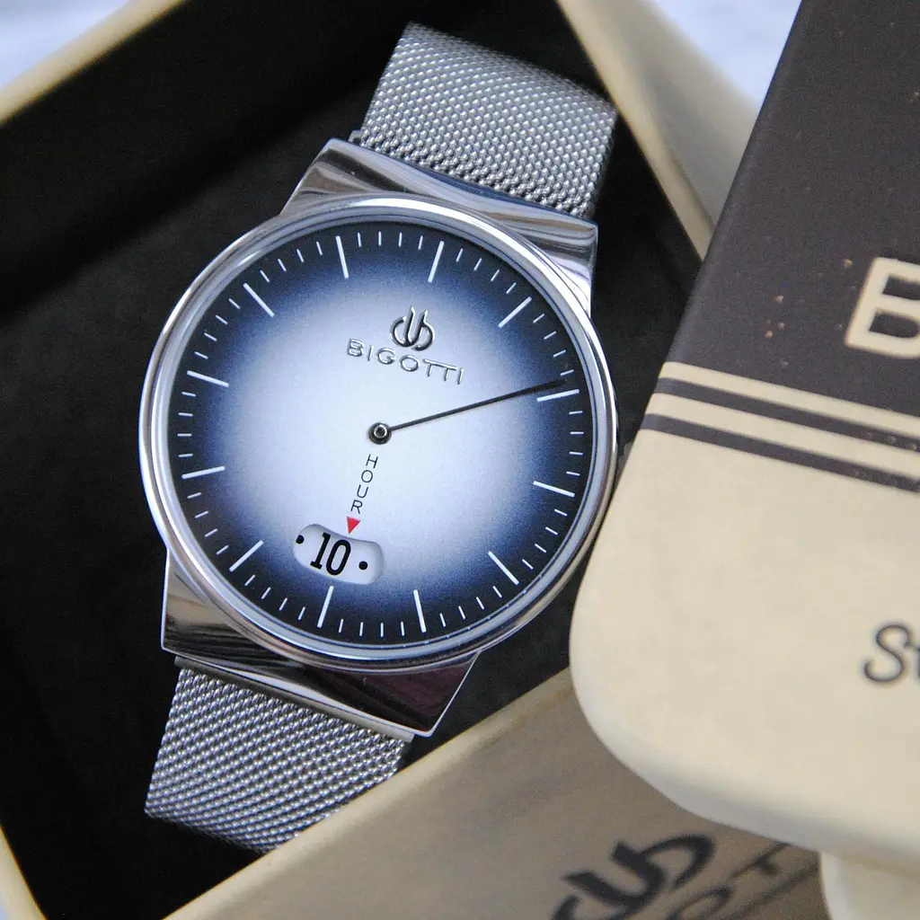 Годинник Bigotti BGT0153-5 - фото 3