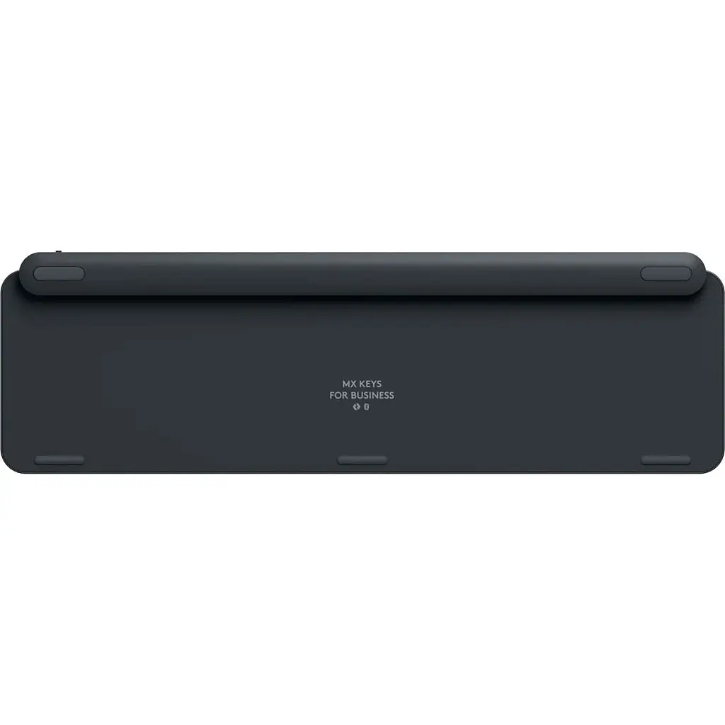Комплект клавіатура + миша Logitech MX Keys Combo for Business Gen 2 Graphite [920-010933] [97392] - фото 6