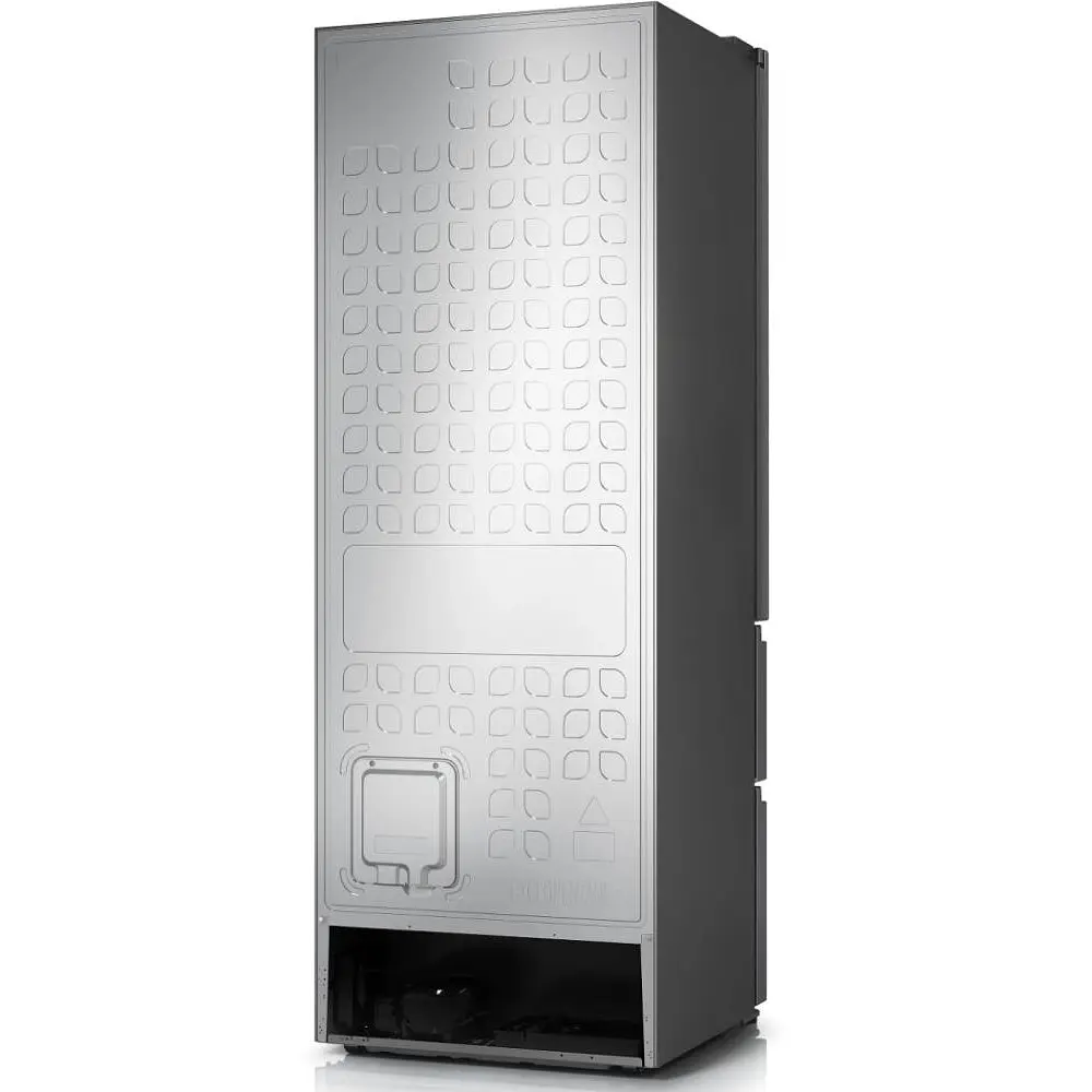 Холодильник с морозильной камерой Hisense RT641N4WIE - фото 7