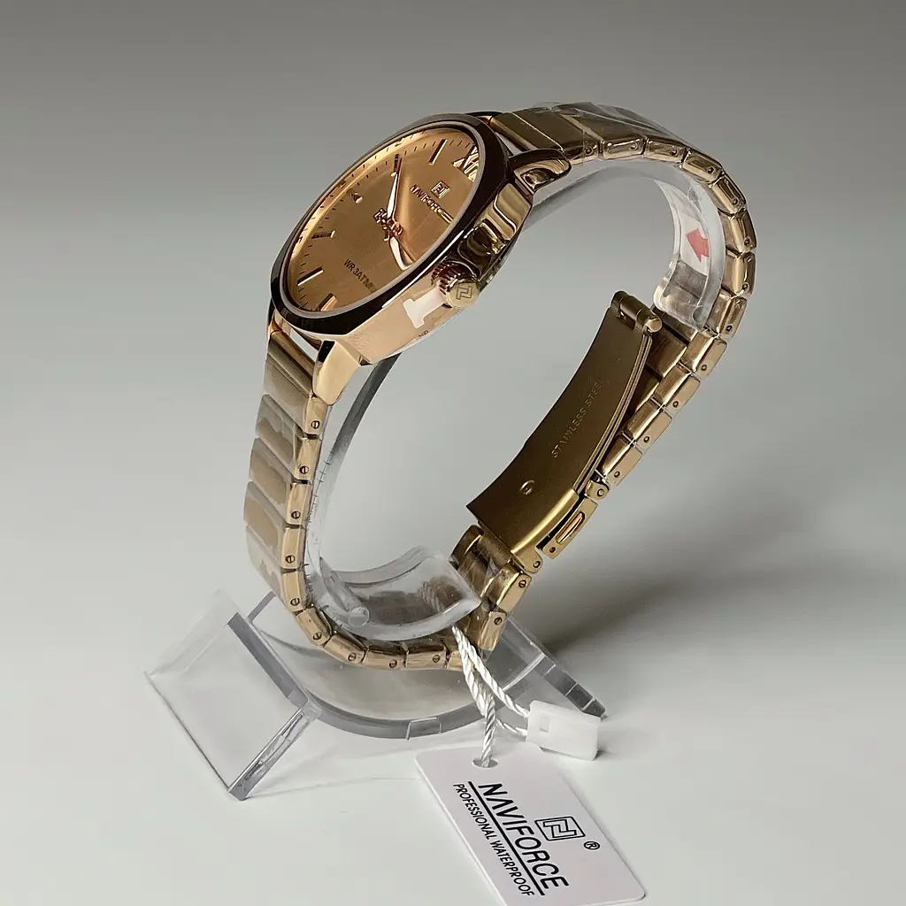 Годинник Naviforce Rome - фото 4