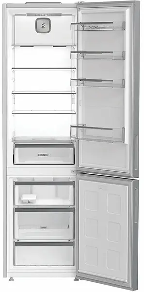 Холодильник Whirlpool WHK 25404 XP5E - фото 2