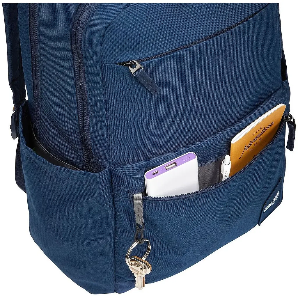 Рюкзак міський Case Logic Uplink 26 л (3204793) - фото 5