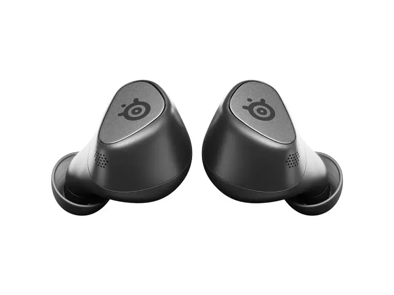 Навушники SteelSeries Arctis GameBuds Black (61680) - фото 3