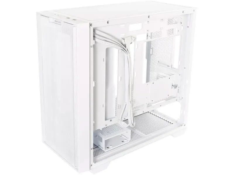 Корпус Asus A21 White (90DC00H3-B09000) - фото 5
