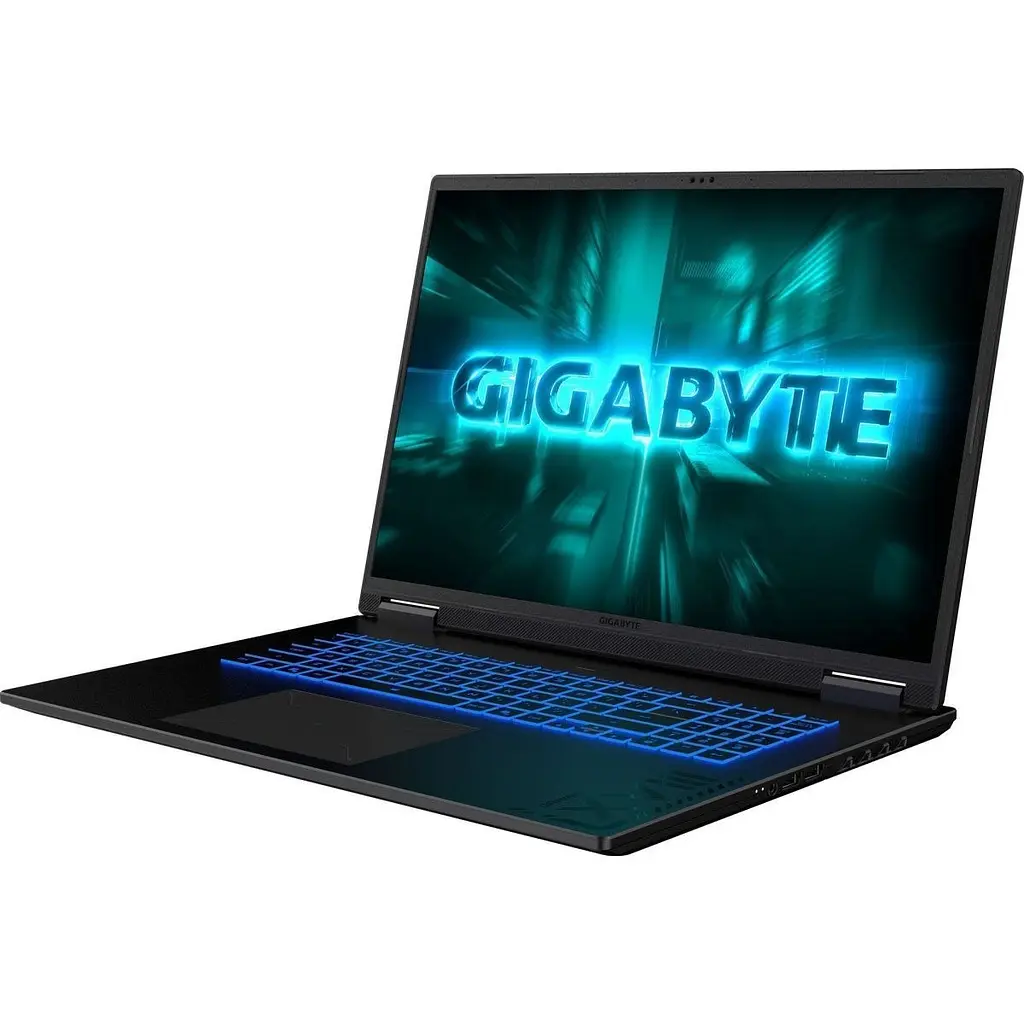 Ноутбук Gigabyte Gaming A18 3WH (3WHK3EEC94SH) [170983] - фото 2