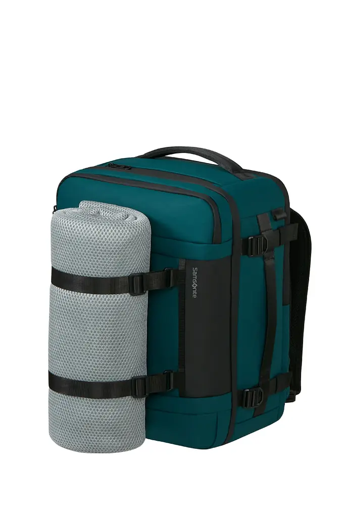 Рюкзак 15,6" Samsonite CABIN PACK DEEP TEAL 40x30x20 KU0*51002 - фото 9
