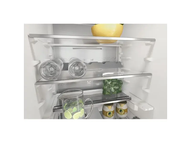 Вбудований холодильник Whirlpool WHC 18T573 - фото 4