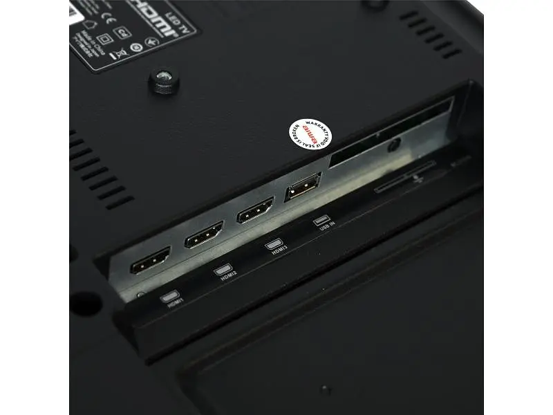 Телевізор Aiwa JH24DT180 - фото 7