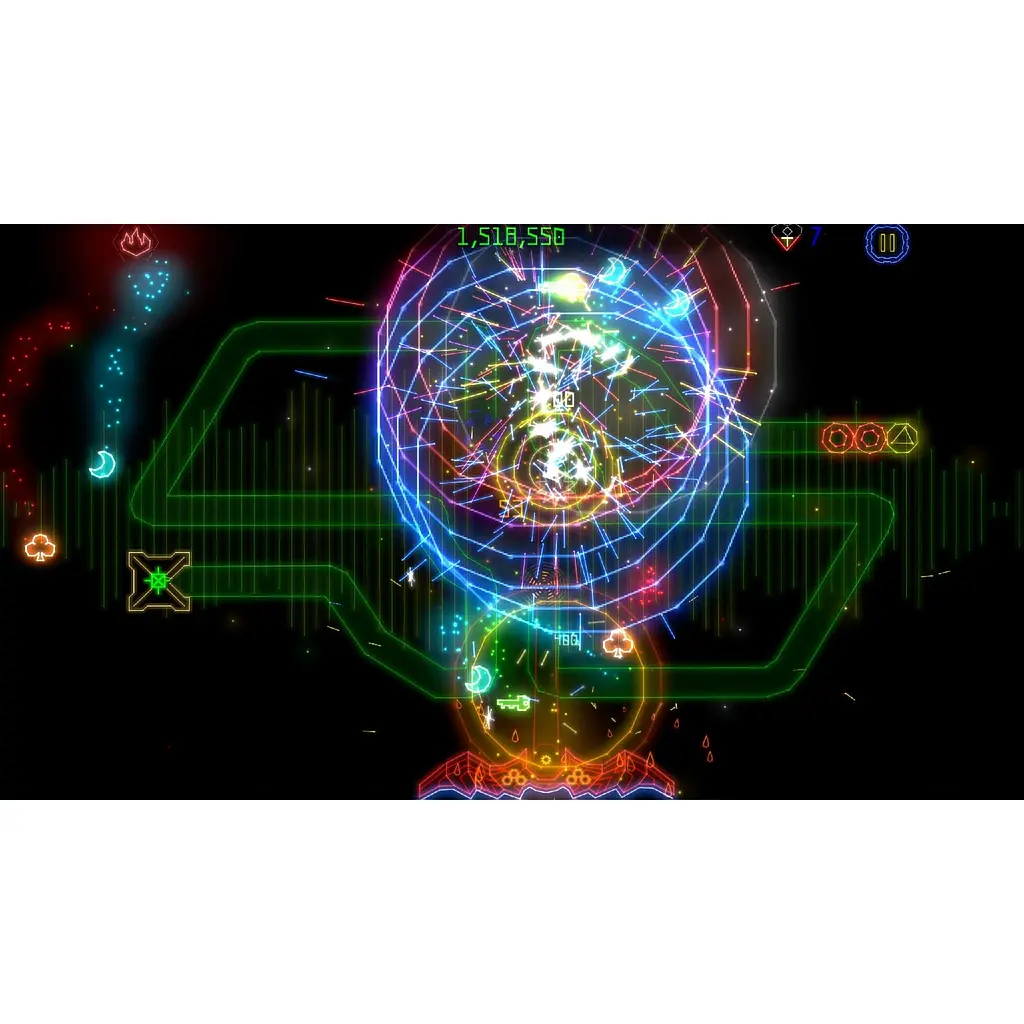 Ключ активации Microsoft Luxor Evolved для Xbox One/Series S/X - фото 2