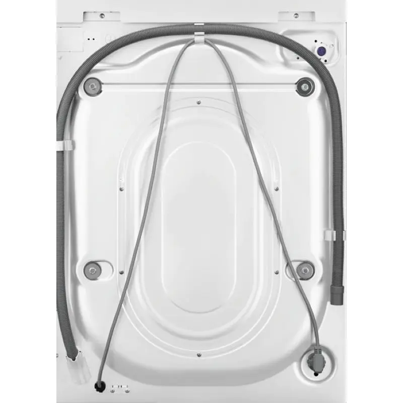 Пральна машина ELECTROLUX EW6 S406WU - фото 2