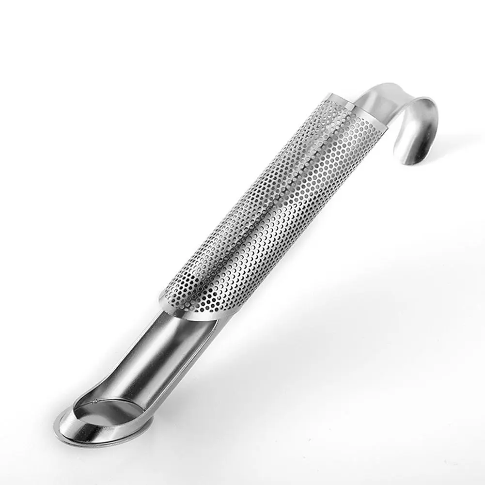 Заварник для чая компактный из нержавеющей стали Semi Tea Infuser Chinese Traditions - фото 9