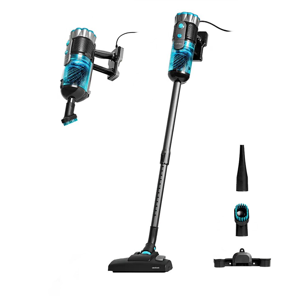 Пилосос Cecotec Conga Popstar 600 Vital