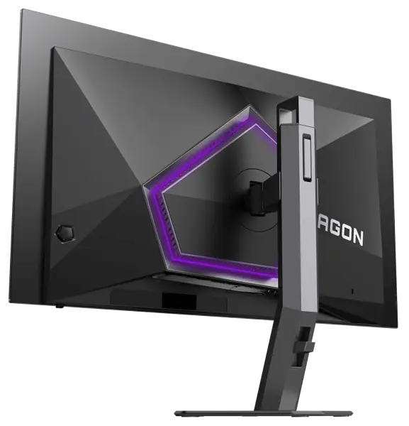 Монiтор 26.5" AOC AGON AG276UZD - фото 8