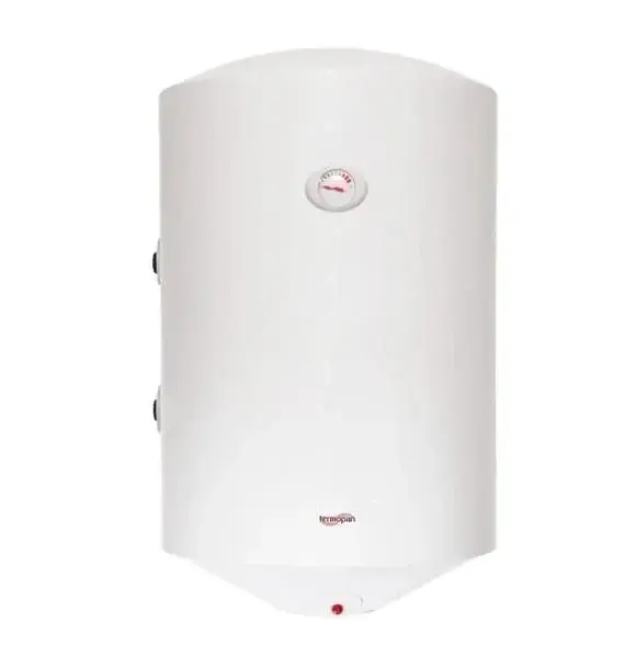 Бойлер комбінований Termopan Combi Left TP-CBL 80 зі змійовиком та ТЕНом 30412 - фото 2