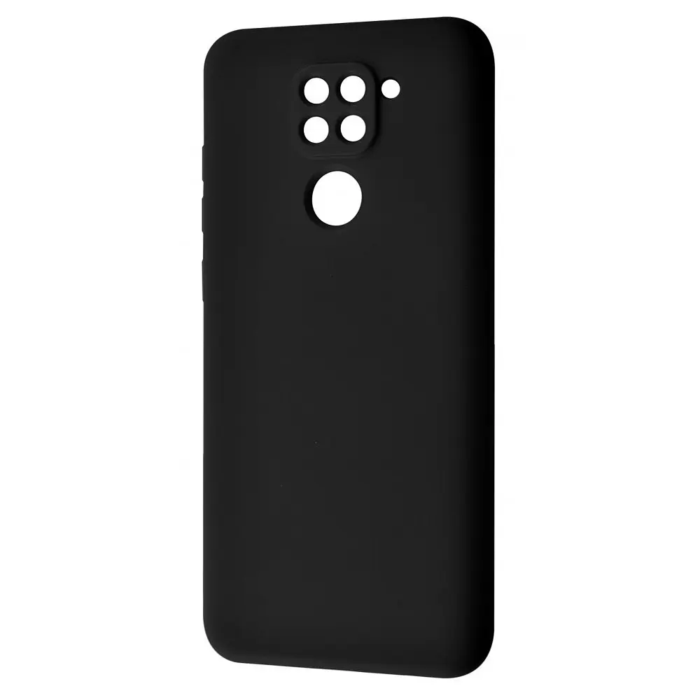 Чохол WAVE Colorful Case (TPU) Xiaomi Redmi Note 9 в асортименті - фото 4