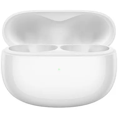 TWS-навушники Xiaomi NC Buds 3 Pro White (BHR5175CN) - фото 5