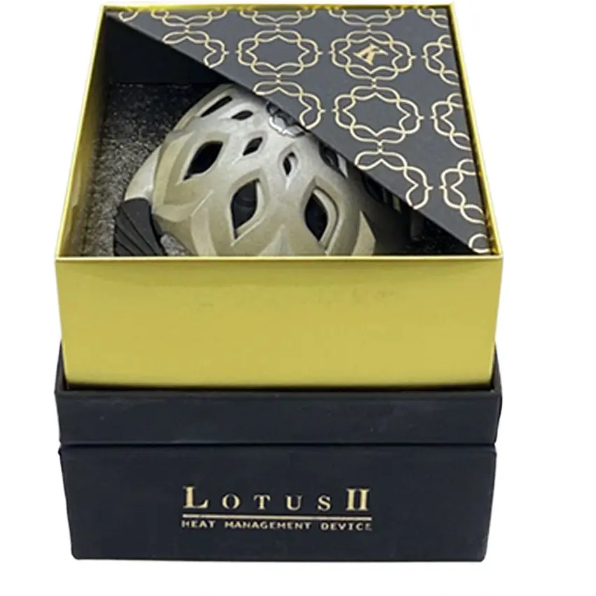 Пристрій керування жаром Kaloud Lotus III Silver - фото 4