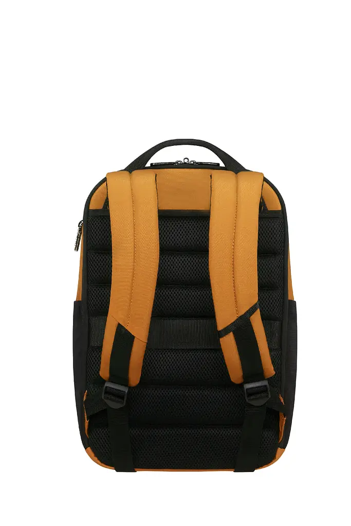 Рюкзак 14,1" Samsonite MODERNY YELLOW 40x25x20 KS6*06007 - фото 2