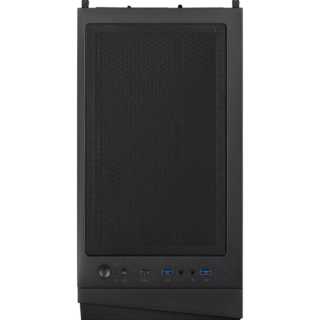 Корпус 2E Gaming Infinity G205А Black (2E-G205A) [134442] - фото 4