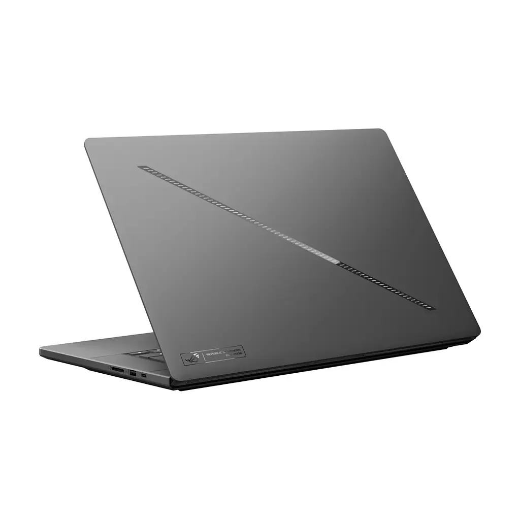 Ноутбук ASUS ROG Zephyrus G16 GU606AX-TB064X (90NR0PE2-M00330) - фото 8