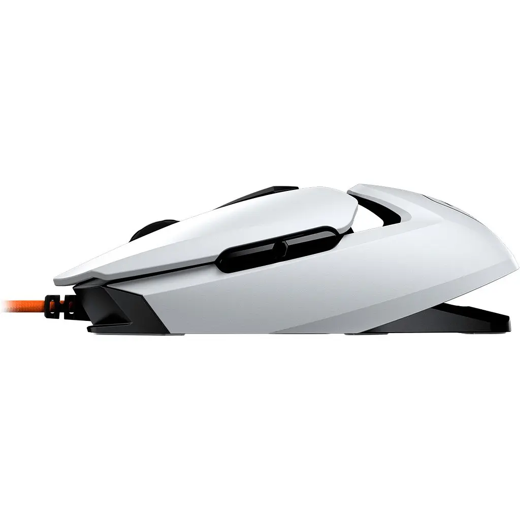 Миша Cougar AirBlader Tournament White [127144] - фото 6