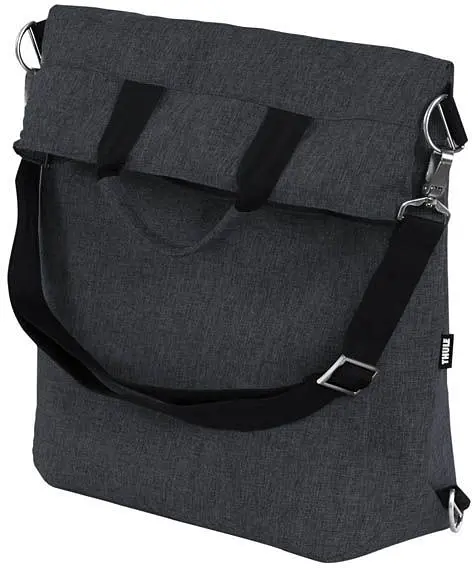 Сумка Thule Changing Bag Shadow Grey (TH 11000313) - фото 2