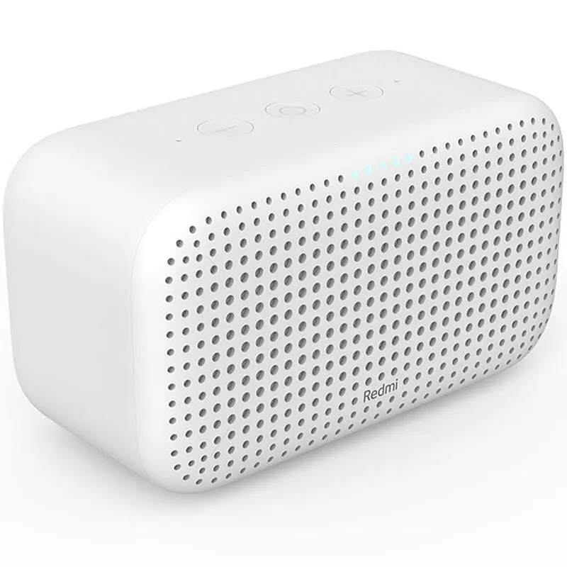 Bluetooth-колонка Xiaomi Redmi Ai Play Speaker L07A, QBH4167CN біла - фото 2