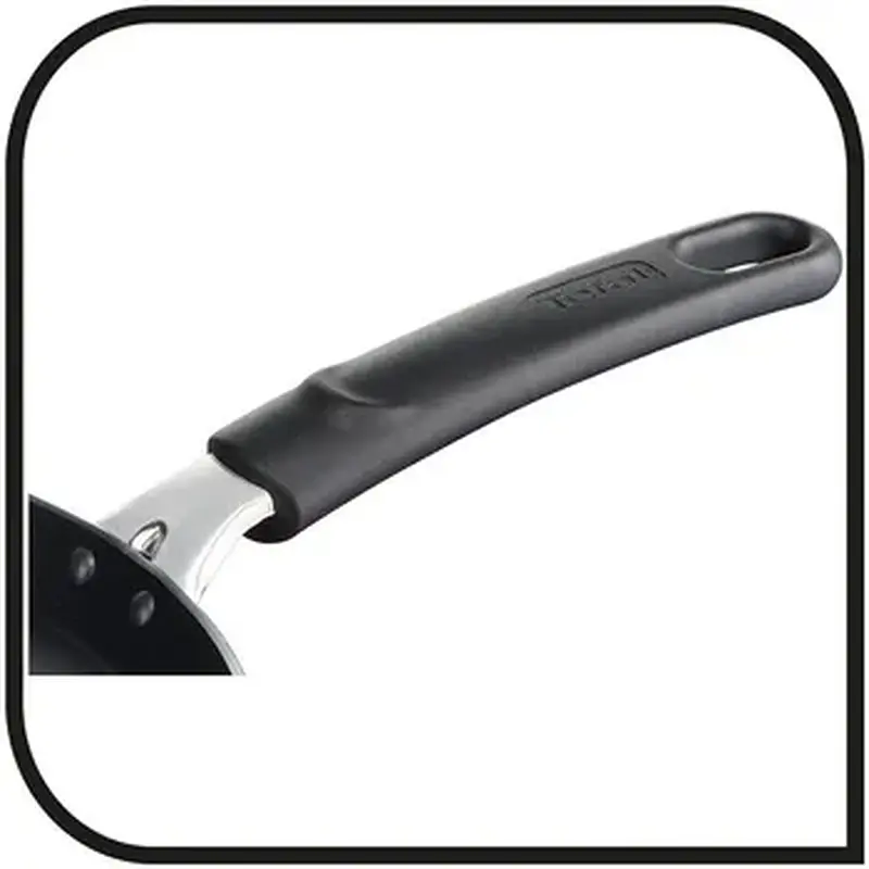 Сковорода млинцева Tefal XL Intense 25 см (C3841053) - фото 6
