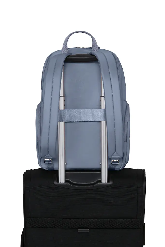 Рюкзак Samsonite MOVE 5.0 STORM BLUE 39x26,5x14 KP0*01088 - фото 4