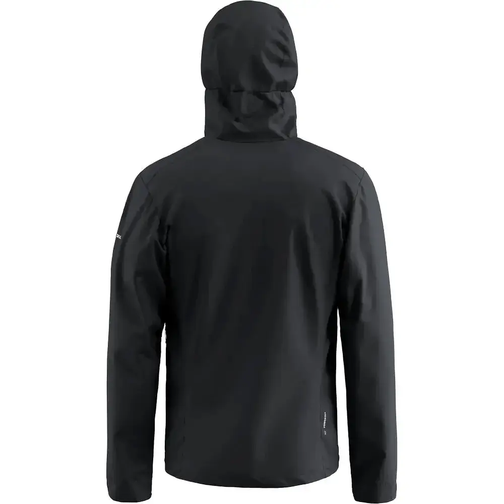 Куртка Salewa Puez Aqua 4 2.5L PTX Jacket M 52/XL Black - фото 2