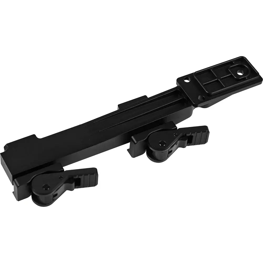 Прибор тепловизионный Guide TR650 2.9-23.2x50 640x512@12μm QD Long mount - фото 8