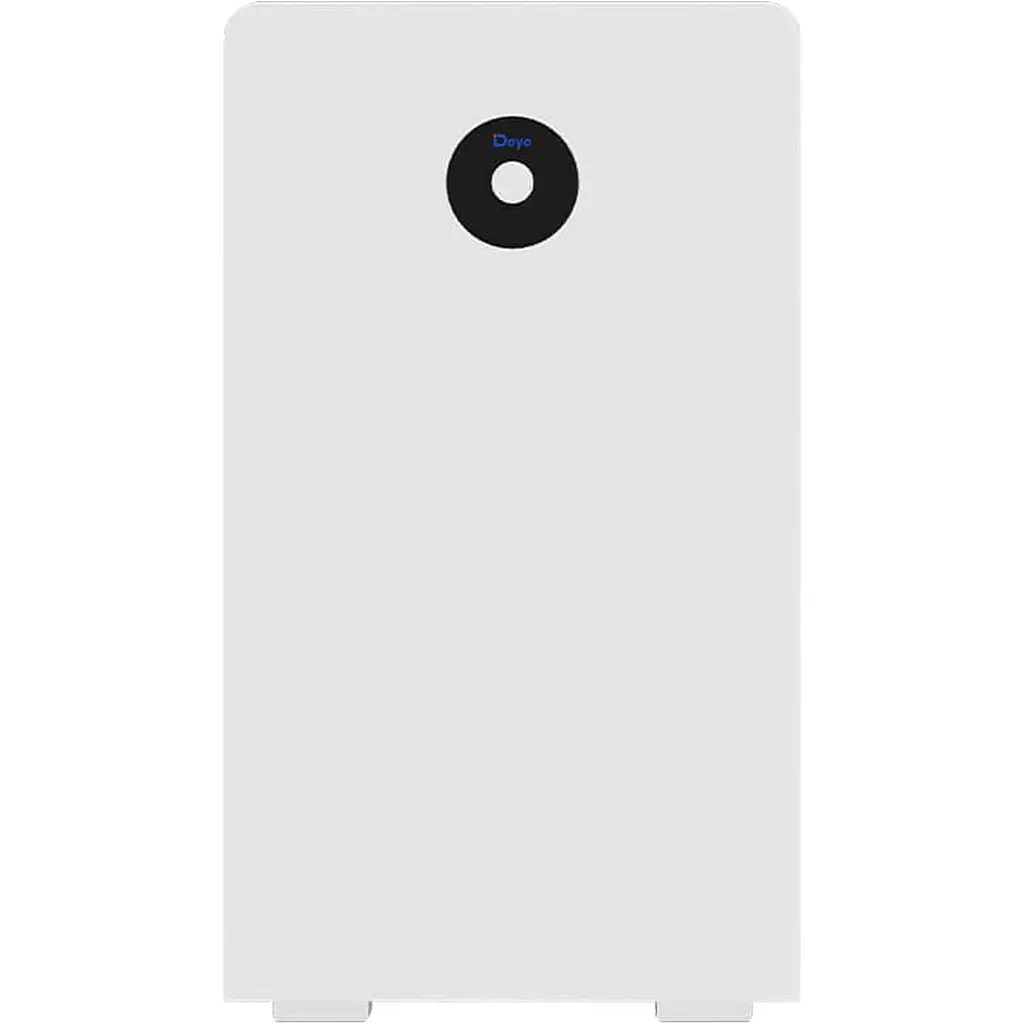 Система зберігання енергії Deye SUN-6K-SG05 6kW + АКБ RW-F16 16 kWh (6000W/16076Wh) [159356] - фото 7