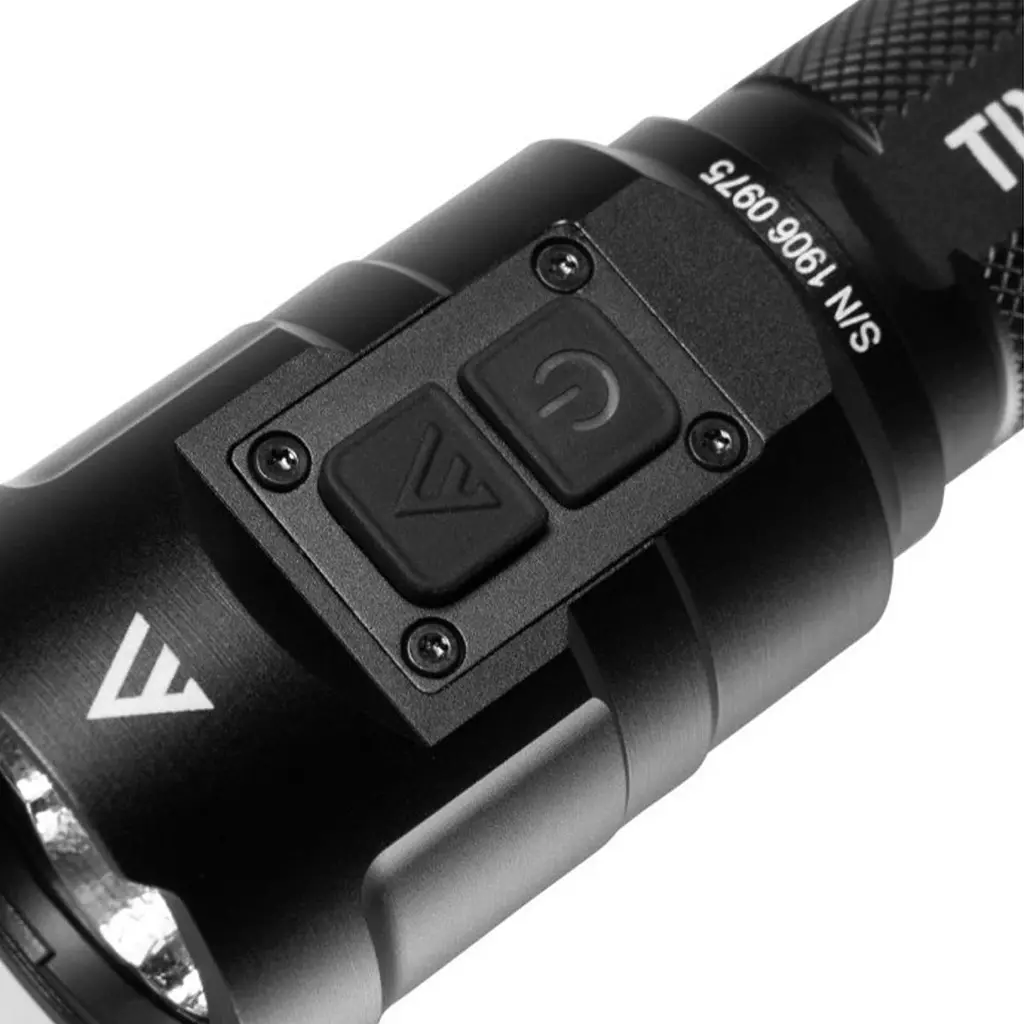 Ліхтар Mactronic Tracer UV (1000 Lm + UV 365 nm) Ultraviolet USB Rechargeable (THH0125) - фото 6