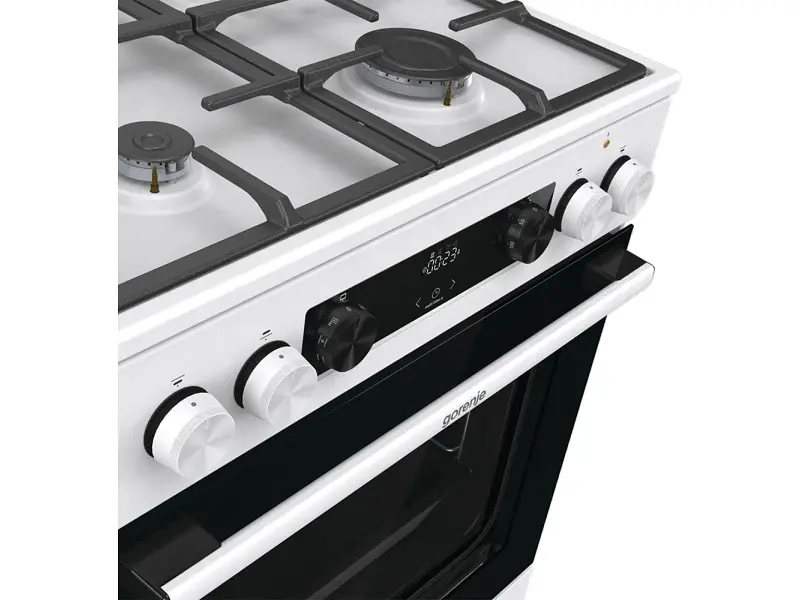 Комбинированная плита Gorenje GK6C5WF - фото 4