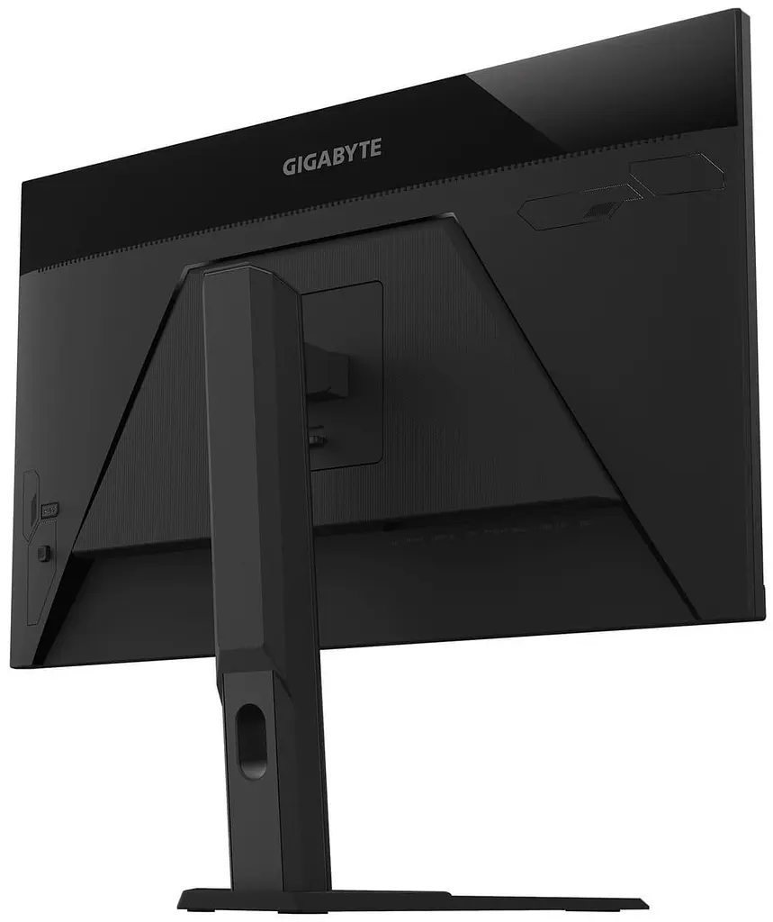 Монітор 27" Gigabyte M27QA Gaming Monitor QHD IPS 180Hz (M27QA Gaming Monitor) Б/в - фото 4