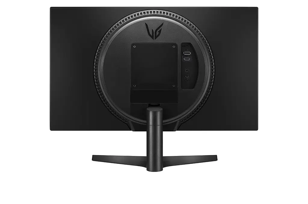 Монітор LG 23.8" 24GS60F-B HDMI DP Audio IPS 180Hz 1ms sRGB 99% G-SYNC FreeSync HDR10 teh0014277 - фото 10