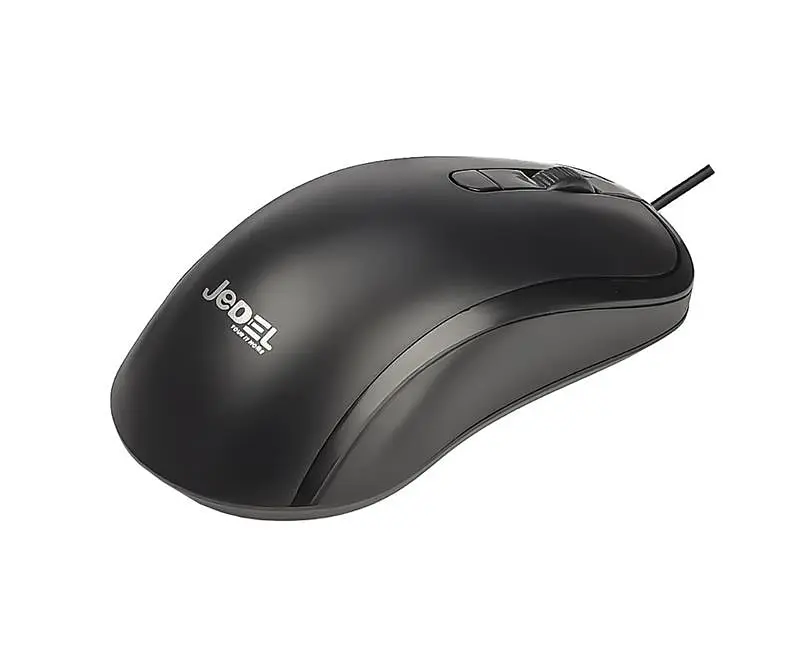 Миша Jedel CP82 Black - фото 2