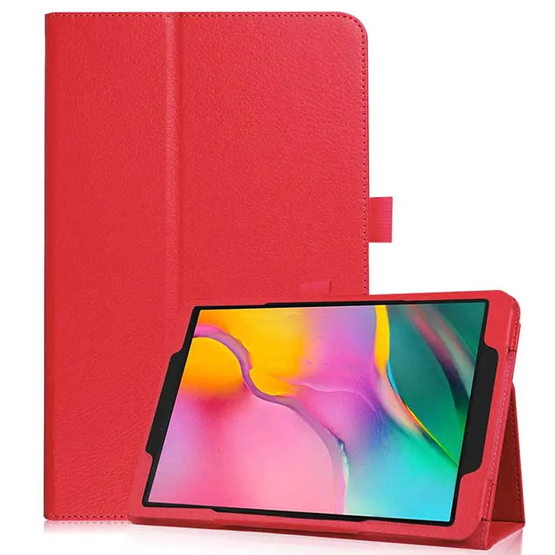 Чохол-книжка Standart для планшета Samsung Galaxy Tab Tab A7 Lite 8.7 SM-T220 та SM-T225 - фото 7