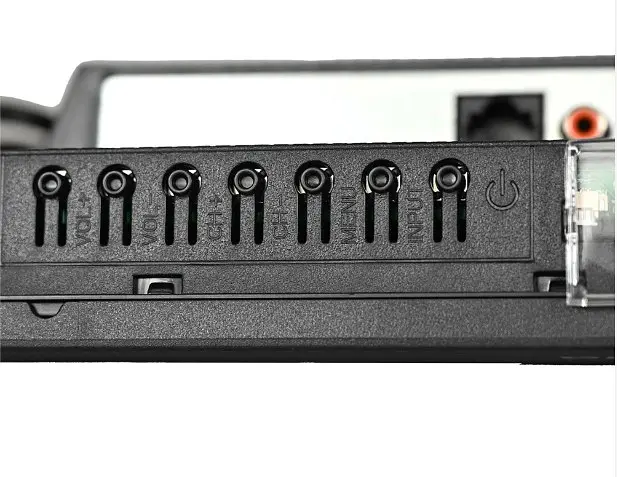 Телевізор Aiwa JH24DT180 - фото 7
