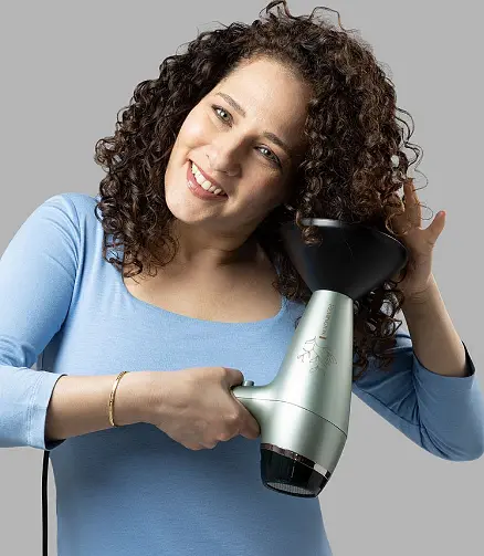 Фен Remington AC5860 E51 Botanicals Hairdryer (6884549) ac5860 - фото 3