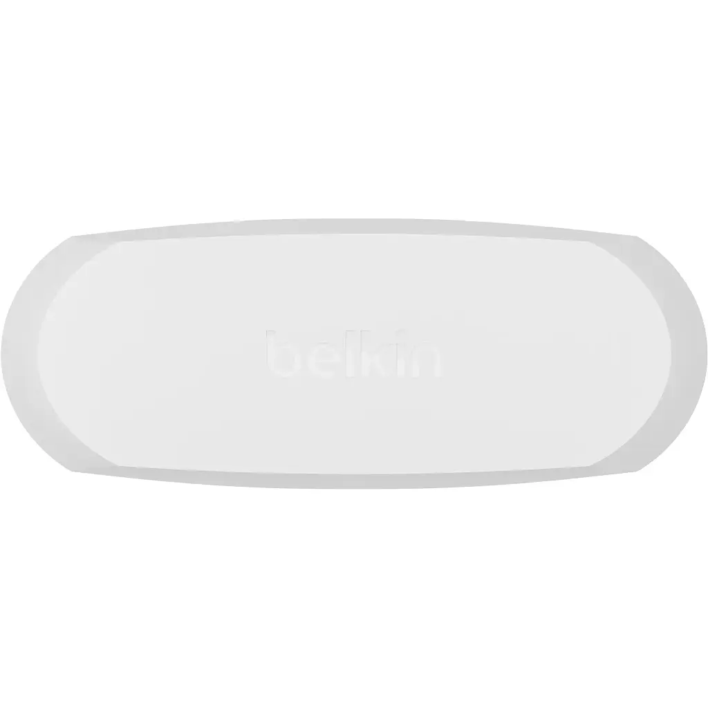 Навушники Belkin TWS Soundform Rhythm True Wireless білі - фото 6