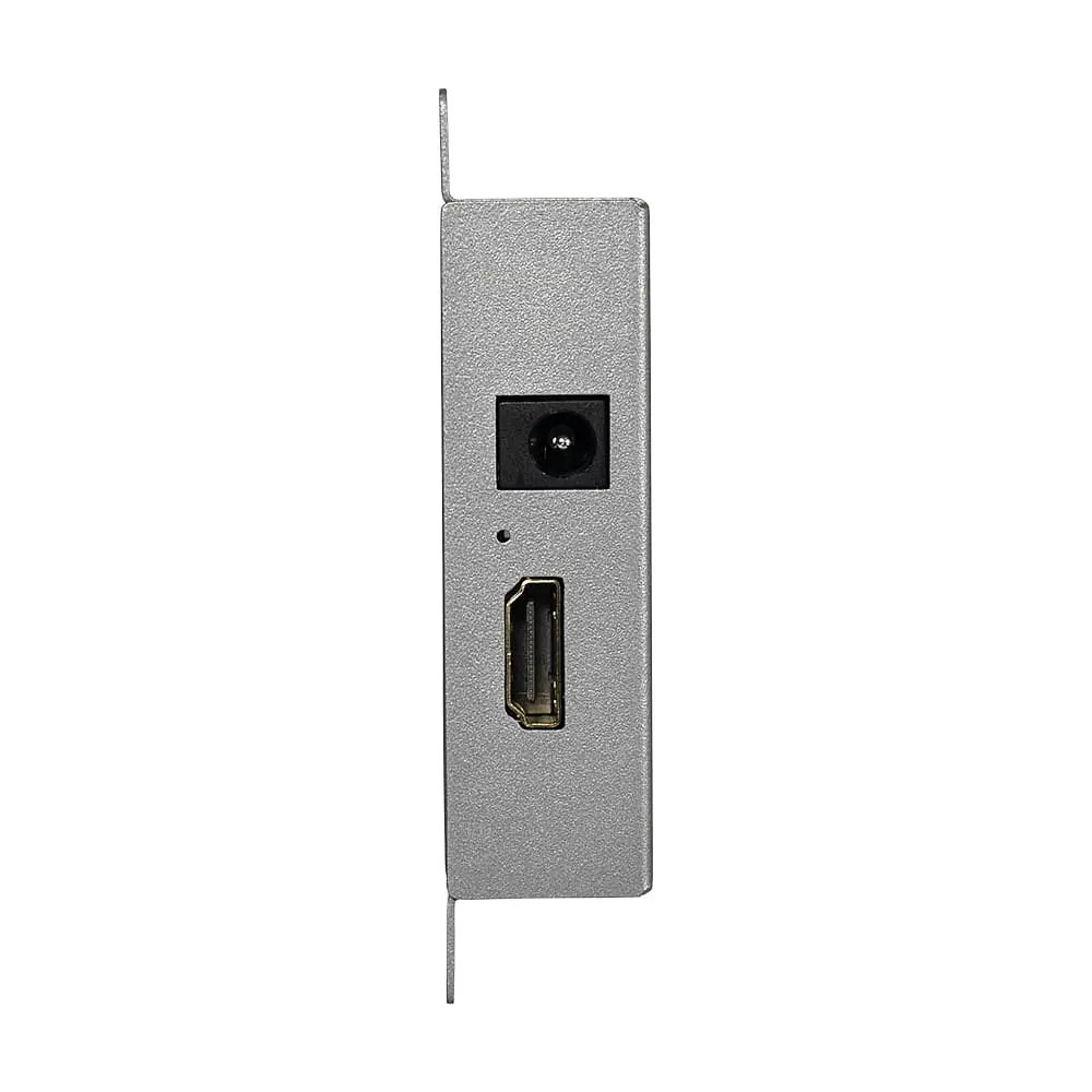 Подовжувач відеосигналу HDMI 150m IP-150 Dtech DT-7043 (QCW) (74-00139) - фото 3