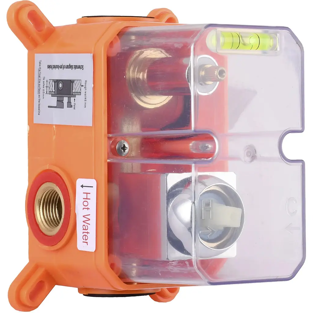 Душова система Globus Lux Smart GLM-305N - фото 5