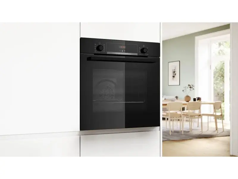 Духовка електрична Bosch HBA514BB3 - фото 4